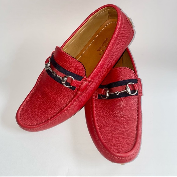 Gucci | Shoes | 0 Authentic Gucci Men 